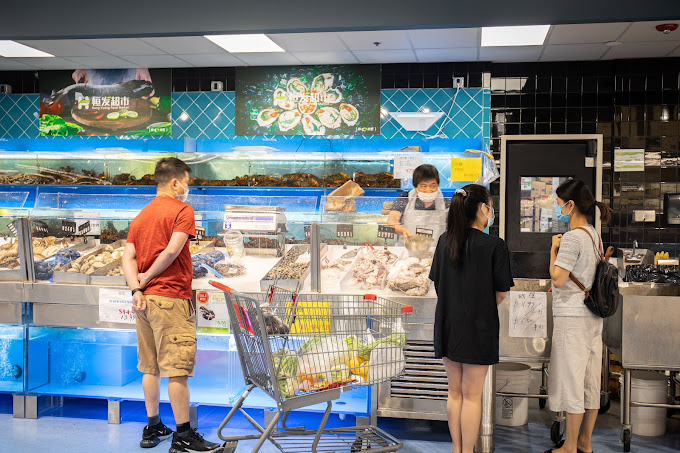 恒发超市 Hung Vuong Food Market - 轮播 6