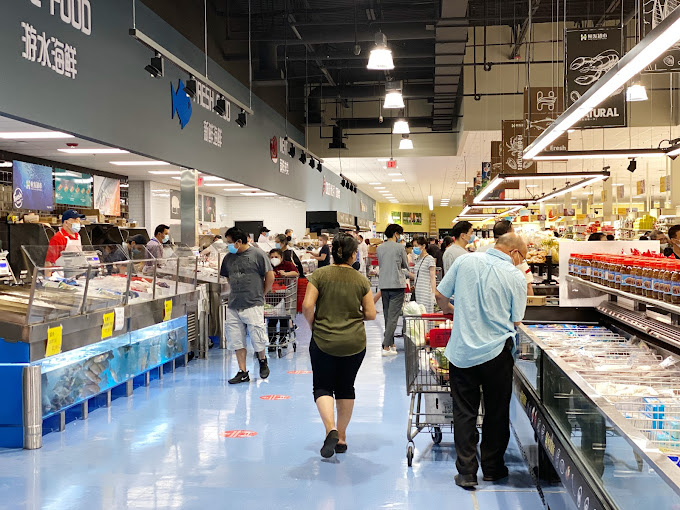 恒发超市 Hung Vuong Food Market - 轮播 7