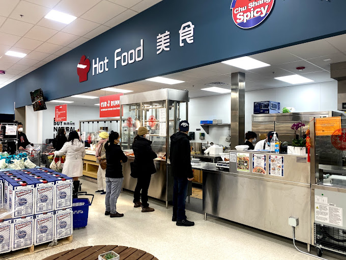 恒发超市 Hung Vuong Food Market - 轮播 8