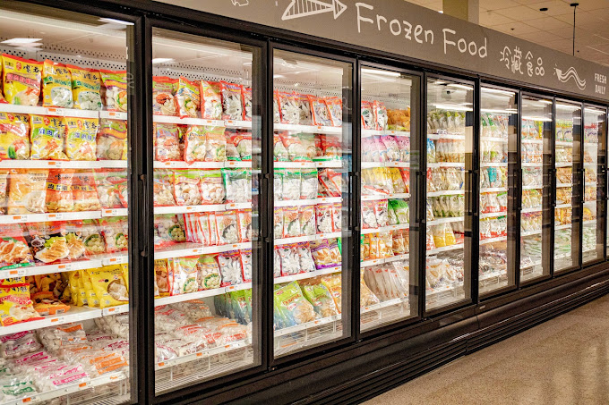 恒发超市 Hung Vuong Food Market - 轮播 9