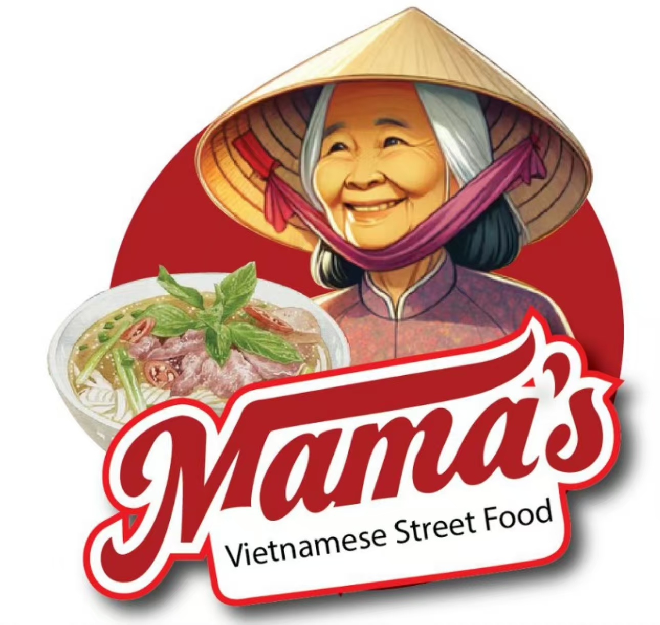 Mama's Vietnamese Street Food